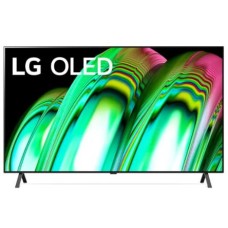 LG A2 77-inch SELF-LIT OLED 4K UHD Smart Television
